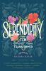 Book cover for "Serendipity"