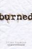 Book cover for "Burned"