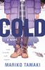 Book cover for "Cold"