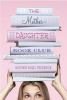Book cover for "The Mother-Daughter Book Club"