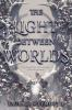 Book cover for "The light between worlds"