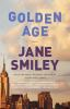 Book cover for "Golden age".