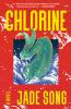 Book cover for "Chlorine"