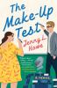 Book cover for "The make-up test"