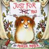 Book cover for "Just for you".