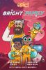 Book cover for "Bright family".