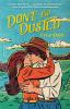 Book cover for "Done and dusted".