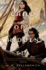 Book cover for "Child of a hidden sea".