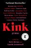 Book cover for "Kink"