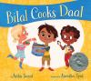 Book cover for "Bilal cooks daal"
