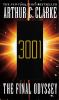 Book cover for "3001".