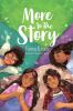 Book cover for "More to the story"