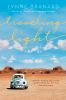 Book cover for "Traveling light"