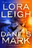 Book cover for "Dane's mark".