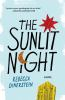 Book cover for "The sunlit night"