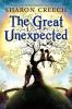 Book cover for "The great unexpected"