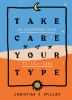 Book cover for "Take care of your type"