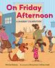Book cover for "On Friday afternoon"