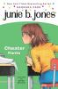 Book cover for "Junie B., first grader (at last!)".