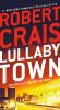 Book cover for "Lullaby town".