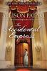 Book cover for "The accidental empress".