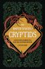 Book cover for "The United States of cryptids"
