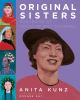 Book cover for "Original sisters"
