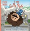 Book cover for "I am Sally Ride".