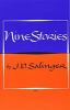 Book cover for "Nine stories"