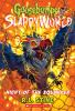Book cover for "Night of the squawker".