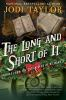 Book cover for "The long and short of it".