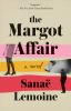 Book cover for "The Margot affair"