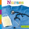 Book cover for "Nurses".