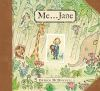 Book cover for "Me-- Jane"