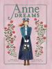 Book cover for "Anne dreams".