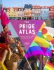 Book cover for "The pride atlas"