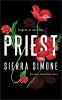 Book cover for "Priest".