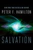 Book cover for "Salvation".