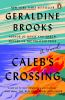 Book cover for "Caleb's crossing"