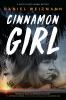 Book cover for "Cinnamon girl".