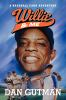 Book cover for "Willie & me".