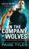 Book cover for "In the company of wolves".