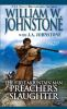 Book cover for "The first mountain man".