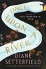 Book cover for "Once upon a river"