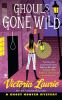 Book cover for "Ghouls gone wild".