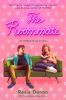 Book cover for "The roommate"