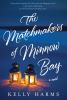 Book cover for "The matchmakers of Minnow Bay"