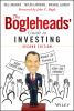 Book cover for "The Bogleheads' guide to investing"