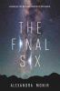 Book cover for "The final six"