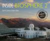Book cover for "Inside Biosphere 2".